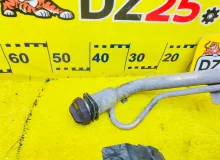 Горловина топливного бака MITSUBISHI PAJERO IO 2000/Цвет W75D MR462764 H76W 4G93T, задняя