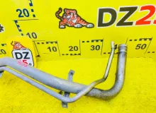 Горловина топливного бака MITSUBISHI PAJERO IO 2000/Цвет W75D MR462764 H76W 4G93T, задняя