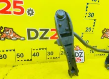 Рычаг MITSUBISHI PAJERO IO 2000/Цвет W75D MR414940 H76W 4G93T, передний правый