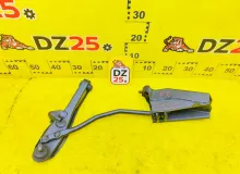 Рычаг MITSUBISHI PAJERO IO 2000/Цвет W75D MR414940 H76W 4G93T, передний правый