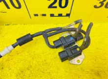 Клапан включения 4wd MITSUBISHI PAJERO IO 2000/Цвет W75D MR534632 H76W 4G93T, передний