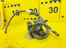 Клапан включения 4wd MITSUBISHI PAJERO IO 2000/Цвет W75D MR534632 H76W 4G93T, передний