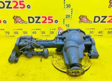 Редуктор MITSUBISHI PAJERO IO 2000/Цвет W75D MR414937 H76W 4G93T, передний