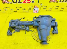Редуктор MITSUBISHI PAJERO IO 2000/Цвет W75D MR414937 H76W 4G93T, передний