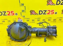 Редуктор MITSUBISHI PAJERO IO 2000/Цвет W75D MR414937 H76W 4G93T, передний