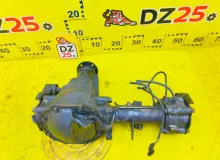 Редуктор MITSUBISHI PAJERO IO 2000/Цвет W75D MR414937 H76W 4G93T, передний
