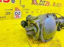 Редуктор MITSUBISHI PAJERO IO 2000/Цвет W75D MR414937 H76W 4G93T, передний