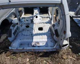 Тазик железный MITSUBISHI