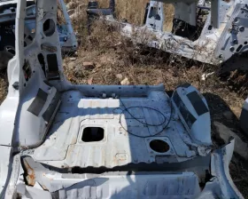 Тазик железный MITSUBISHI