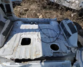 Тазик железный MITSUBISHI