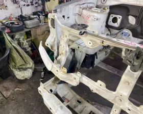 Телевизор MITSUBISHI