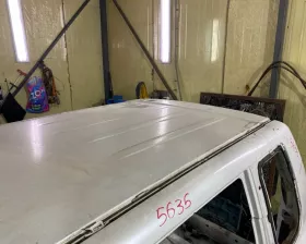 Крыша MITSUBISHI