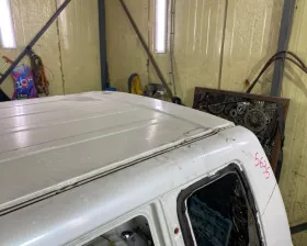 Крыша MITSUBISHI