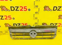Решетка радиатора FIAT DUCATO 2010 LS132915801 244 F1AE0481C, передняя