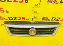 Решетка радиатора FIAT DUCATO 2010 LS132915801 244 F1AE0481C, передняя