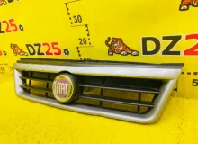 Решетка радиатора FIAT DUCATO 2010 LS132915801 244 F1AE0481C, передняя