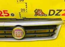 Решетка радиатора FIAT DUCATO 2010 LS132915801 244 F1AE0481C, передняя