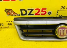 Решетка радиатора FIAT DUCATO 2010 LS132915801 244 F1AE0481C, передняя