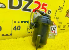 Корпус топливного фильтра FIAT DUCATO 2010 235514320 244 F1AE0481C, передний