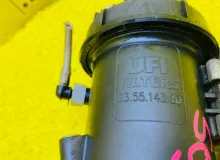Корпус топливного фильтра FIAT DUCATO 2010 235514320 244 F1AE0481C, передний