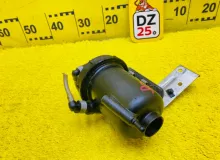 Корпус топливного фильтра FIAT DUCATO 2010 235514320 244 F1AE0481C, передний