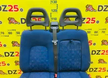 Сидение FIAT DUCATO 2010 244 F1AE0481C, переднее правое