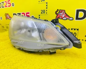 Фара NISSAN