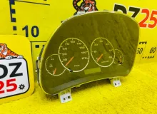 Спидометр FIAT DUCATO 2010 5550001205 244 F1AE0481C, передний