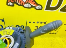 Гитара FIAT DUCATO 2010 735374800 244 F1AE0481C, передняя
