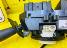 Гитара FIAT DUCATO 2010 735374800 244 F1AE0481C, передняя