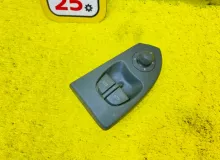 Блок управления стеклоподъемниками FIAT DUCATO 2010 735315619 244 F1AE0481C, передний