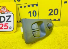 Блок управления стеклоподъемниками FIAT DUCATO 2010 735315619 244 F1AE0481C, передний