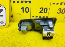 Блок управления стеклоподъемниками FIAT DUCATO 2010 735315619 244 F1AE0481C, передний