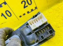Блок управления стеклоподъемниками FIAT DUCATO 2010 735315619 244 F1AE0481C, передний