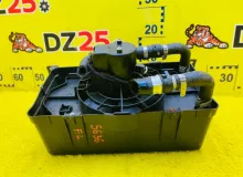 Печка салона задняя FIAT DUCATO 2010 176820100 244 F1AE0481C, передняя левая
