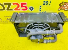 Печка салона задняя FIAT DUCATO 2010 176820100 244 F1AE0481C, передняя левая