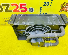 Печка салона задняя FIAT