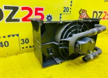 Печка салона задняя FIAT DUCATO 2010 176820100 244 F1AE0481C, передняя левая