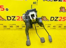 Педаль FIAT DUCATO 2010 1337493080 244 F1AE0481C, передняя