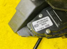 Педаль FIAT DUCATO 2010 1337493080 244 F1AE0481C, передняя