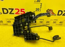 Педаль FIAT DUCATO 2010 1337493080 244 F1AE0481C, передняя