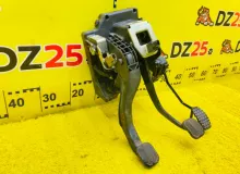 Педаль FIAT DUCATO 2010 1337493080 244 F1AE0481C, передняя