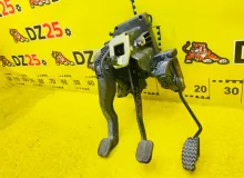Педаль FIAT DUCATO 2010 1337493080 244 F1AE0481C, передняя