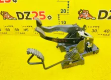 Педаль FIAT DUCATO 2010 1337493080 244 F1AE0481C, передняя