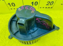 Мотор печки FIAT DUCATO 2010 71734232 244 F1AE0481C, передний