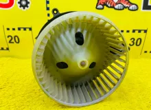 Мотор печки FIAT DUCATO 2010 71734232 244 F1AE0481C, передний