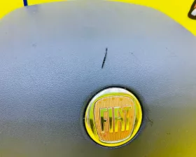 Подушка безопасности водителя FIAT