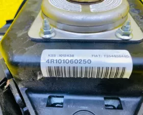 Подушка безопасности водителя FIAT