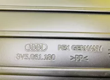 Коврик багажника AUDI A3 2014/Цвет LX7W 8V5061180 8VCXS CXSA, задний