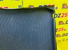 Коврик багажника AUDI A3 2014/Цвет LX7W 8V5061180 8VCXS CXSA, задний
